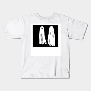 No Feet Kids T-Shirt